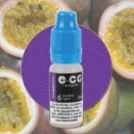 Passion (Gamme Initiale) par e-CG