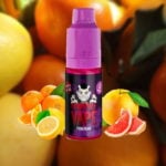 Pinkman par Vampire Vape
