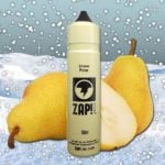 Snow Pear par ZAP JUICE