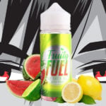 The Green Oil par Fruity Fuel