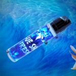 Blue Shot Fresh (Gamme LBV Fox) par Laboravape