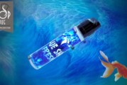 Blue Shot Fresh (Gamme LBV Fox) par Laboravape
