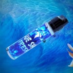 Blue Shot Fresh (Gamme LBV Fox) par Laboravape