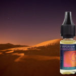 Caravanserai par Le Vaporium