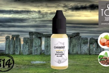 Caribert par 814