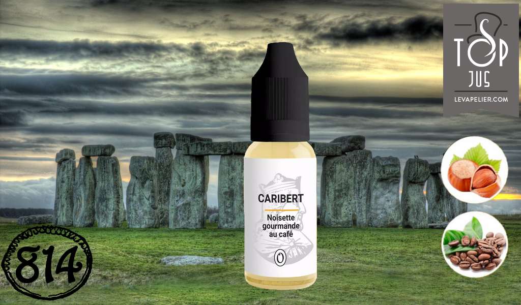 Caribert par 814