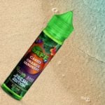 Cassis Orange Sanguine (Gamme Safe) par Laboravape