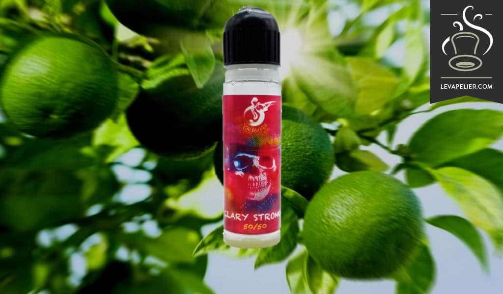 Clary Strong par La Bulle