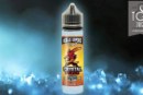 Crystal Punch (Gamme Modjo Vapors) par Liquidarom