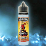 Crystal Punch (Gamme Modjo Vapors) par Liquidarom