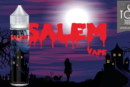 Cure de Jouvence par Salem Vape