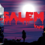 Cure de Jouvence par Salem Vape