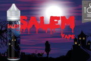 Cure de Jouvence par Salem Vape