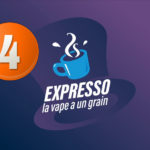 EXPRESSO 4 : E-CHEF !