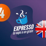 Expresso 4: E-Chef English version