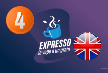 EXPRESSO 4: E-Chef English version