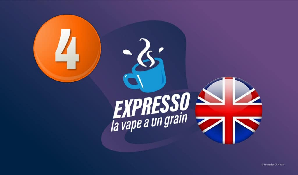 EXPRESSO 4: E-Chef English version
