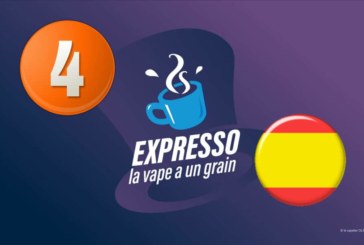 EXPRESSO 4: E-CHEF! versión en español