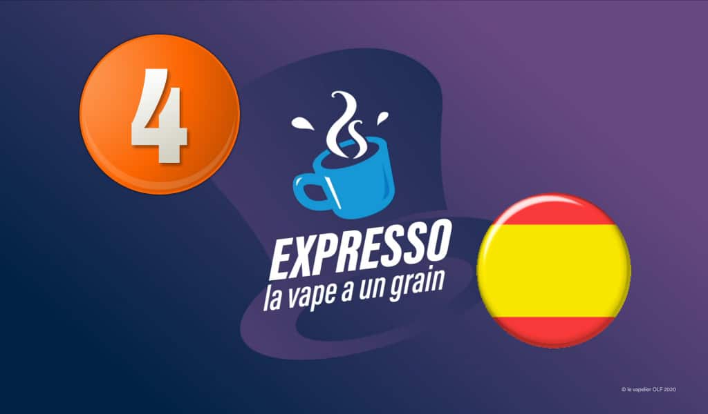 EXPRESSO 4: E-CHEF! versión en español