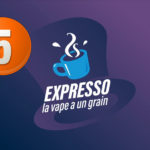 EXPRESSO 5 : 814 !