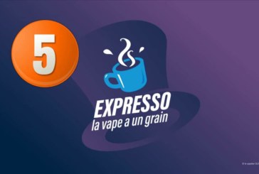 EXPRESSO 5 : 814 !