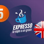 EXPRESSO 5 : 814 ! English Version.