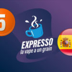 EXPRESSO 5 : 814 ! Versión en español