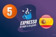 EXPRESSO 5 : 814 ! Versión en español