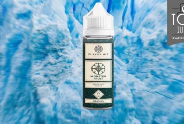 Monster Frost par Flavor Hit