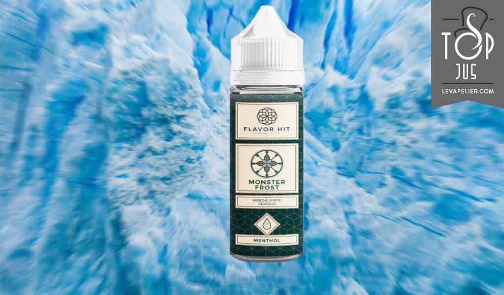 Monster Frost par Flavor Hit