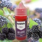 Mûre (Gamme Fruits Rouges) par Bobble