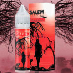 Philtre d’Amour par Salem Vape