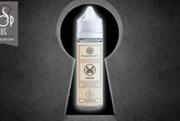 Secret Door (Gamme Essentials) par Flavor Hit
