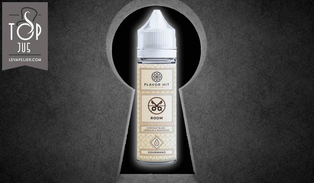 Secret Door (Gamme Essentials) par Flavor Hit