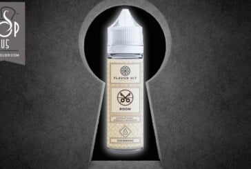 Secret Door (Gamme Essentials) par Flavor Hit