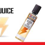 Blood Ice Orange (Gamme Summertime Blues) par T-Juice