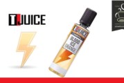 Blood Ice Orange (Gamme Summertime Blues) par T-Juice