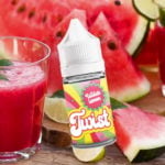 Water Lemon (Gamme Twist) par Flavor Hit