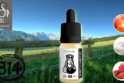 Clotilde par 814