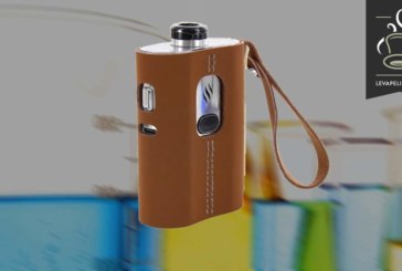 Cloudflask par Aspire