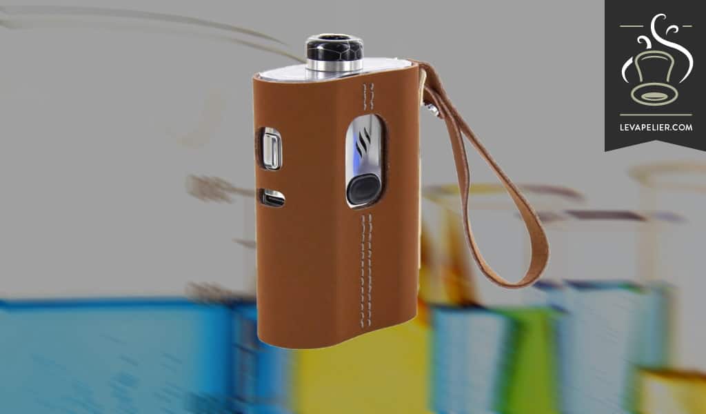Cloudflask par Aspire