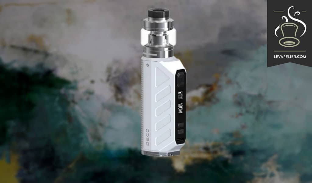 Deco Kit par Aspire