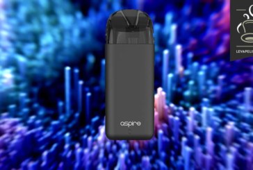 Minican par Aspire