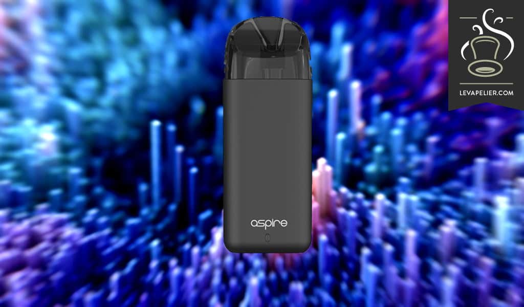 Minican par Aspire