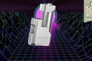 Mixx par Aspire