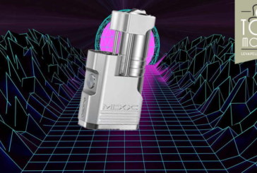 Mixx par Aspire