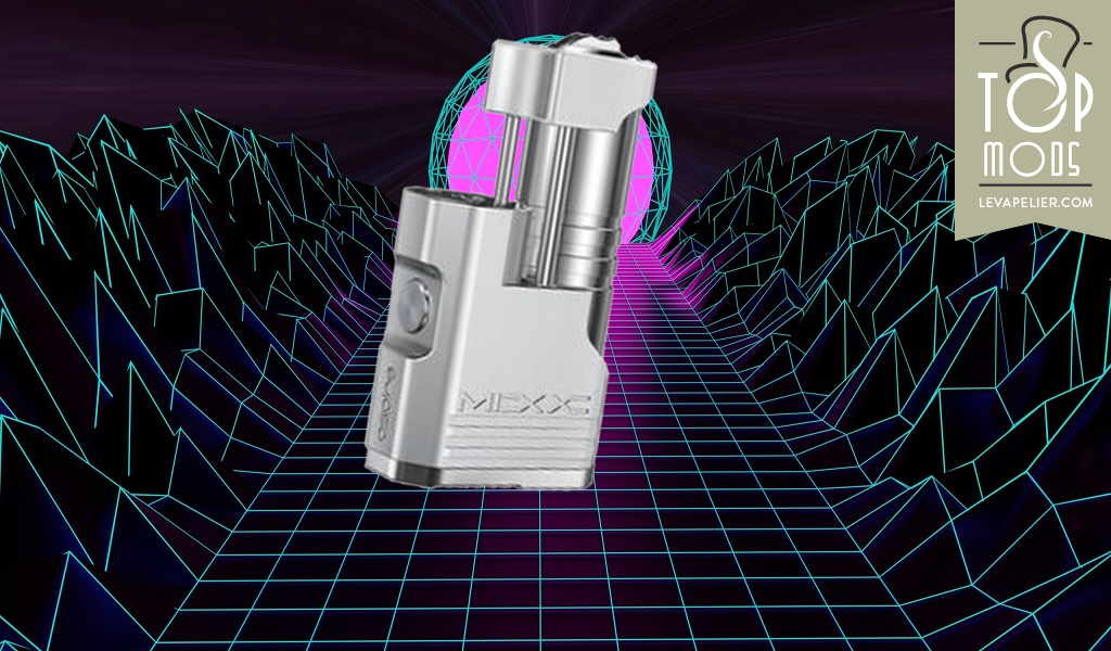 Mixx par Aspire