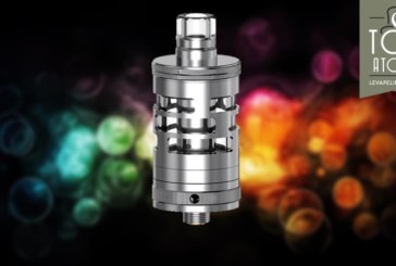 Nautilus GT mini par Aspire