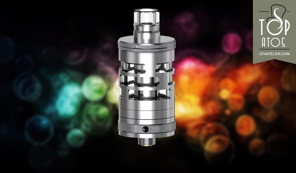 Nautilus GT mini par Aspire