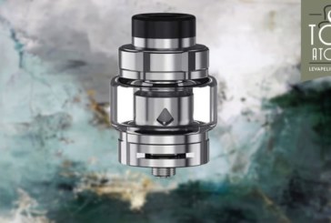 Odan Evo par Aspire